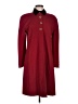 Chetta B Red Coat Size 8 - photo 1