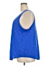 Guess Blue Tank Top Size 2X - photo 5