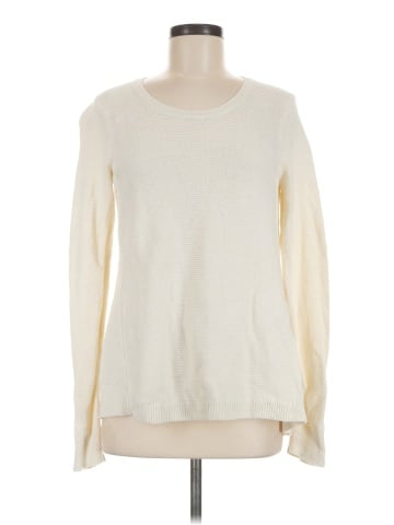 Madewell Pullover Sweater (view 1)