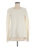 Madewell Ivory Pullover Sweater Size M - photo 1