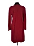 Chetta B Red Coat Size 8 - photo 2