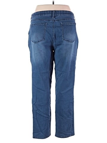 Kim Rogers Jeans (view 2)