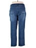 Kim Rogers Blue Jeans Size 18 - photo 2