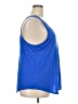 Guess Blue Tank Top Size 2X - photo 4