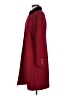Chetta B Red Coat Size 8 - photo 5