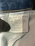 Flying Monkey Solid Blue Jeans Size 30 waist - photo 4