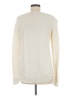 Madewell Ivory Pullover Sweater Size M - photo 2