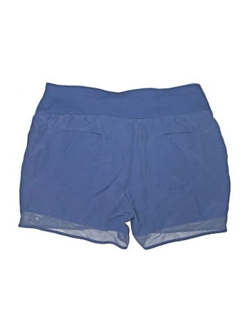 Telluride Clothing Co Athletic Shorts (view 2)
