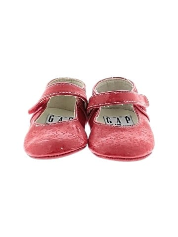 Baby Gap Booties (view 2)