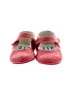 Baby Gap Red Booties Size 3 (baby) - photo 2