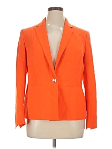 Kasper Blazer (view 1)