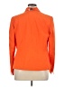Kasper Orange Blazer Size 14 - photo 2