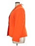 Kasper Orange Blazer Size 14 - photo 5