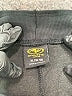 Athletic Works Solid Black Athletic Shorts Size XL - photo 3