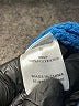 Lumiere 100% Polyester Blue Pullover Sweater Size S - photo 8