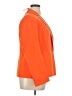 Kasper Orange Blazer Size 14 - photo 4