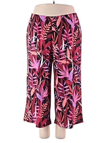 Bob Mackie Casual Pants (view 1)