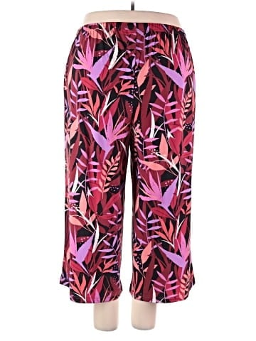 Bob Mackie Casual Pants (view 2)