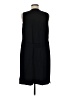 Bar III 100% Polyester Black Vest Size M - photo 2