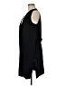 Bar III 100% Polyester Black Vest Size M - photo 5