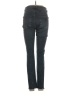 Guess Chevron-herringbone Gray Jeans Size 27 waist - photo 2