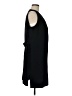 Bar III 100% Polyester Black Vest Size M - photo 4
