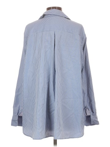 French Connection Long Sleeve Blouse (view 2)