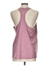 Athleta Pink Sleeveless Top Size L - photo 2