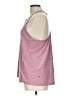 Athleta Pink Sleeveless Top Size L - photo 5