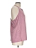 Athleta Pink Sleeveless Top Size L - photo 4