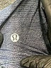 Lululemon Athletica Blue Sleeveless Top Size S - photo 7
