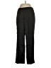 Eileen Fisher Black Cargo Pants Size P Petite - photo 1