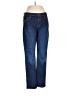 Eddie Bauer Blue Jeans Size 8 - photo 1