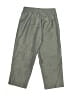 Nautica Solid Gray Casual Pants Size 3T - photo 2