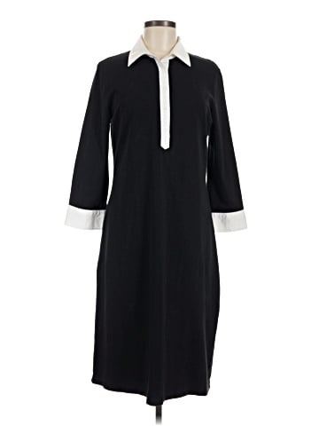 Lands' End Casual Dress (view 1)