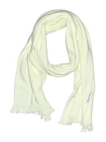 Calvin Klein Scarf (view 1)