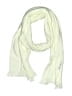 Calvin Klein 100% Acrylic Ivory Scarf One size - photo 1