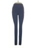 Yogalicious Blue Active Pants Size S - photo 1