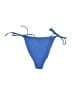 PacSun Solid Blue Swimsuit Bottoms Size L - photo 1