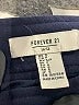 Forever 21 Blue Casual Skirt Size S - photo 4