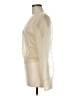 J.Crew Collection Ivory Cardigan Size M - photo 5
