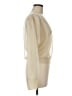 J.Crew Collection Ivory Cardigan Size M - photo 4