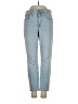 J.Crew Blue Jeans Size 27 waist (petite) - photo 1