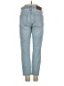 J.Crew Blue Jeans Size 27 waist (petite) - photo 2