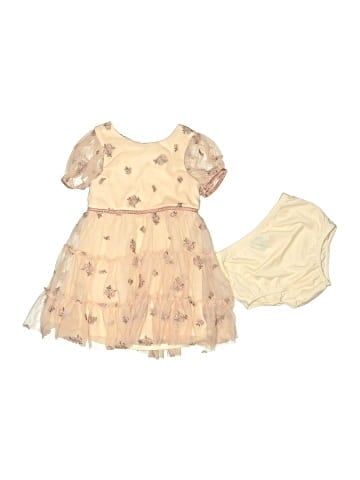 Zunie Dress (view 1)