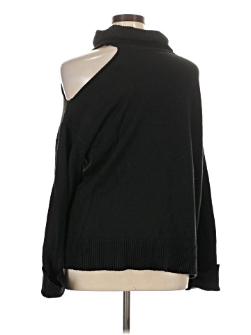 1.State Turtleneck Sweater (view 2)