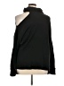 1.State Black Turtleneck Sweater Size 1X - photo 2