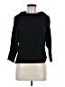 Jones New York Collection Black Pullover Sweater Size 29 Petite - photo 1