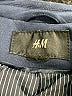 H&M Blue Blazer Size S (estimated) - photo 6