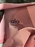 Alo Pink Active Pants Size XS - photo 7